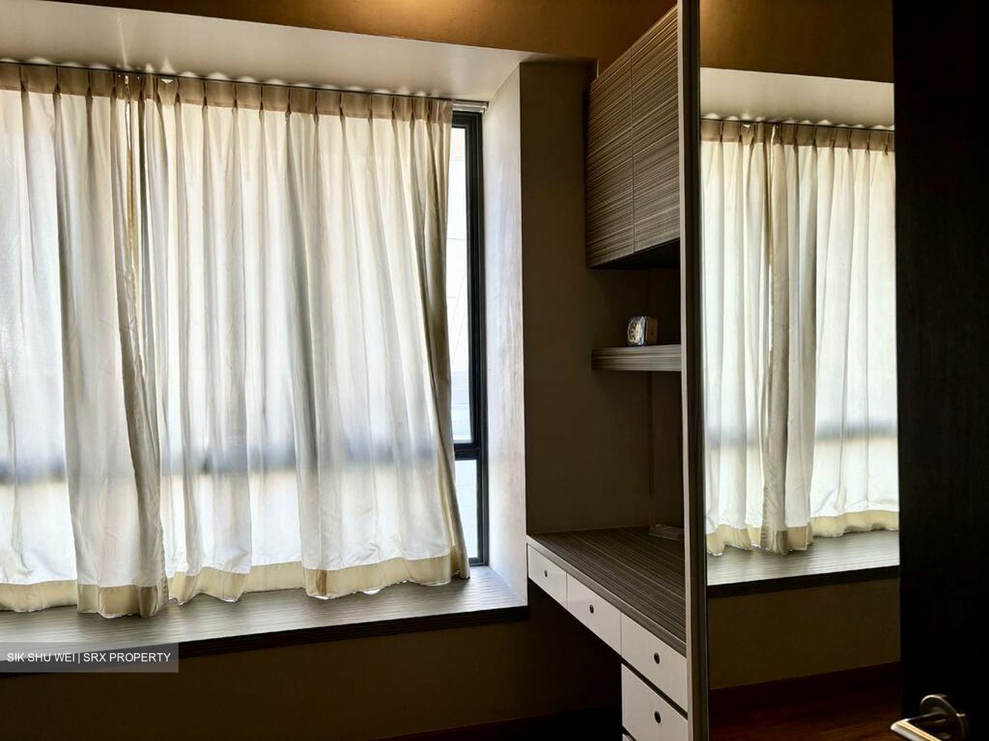 The Ambra (D15), Apartment #555850731